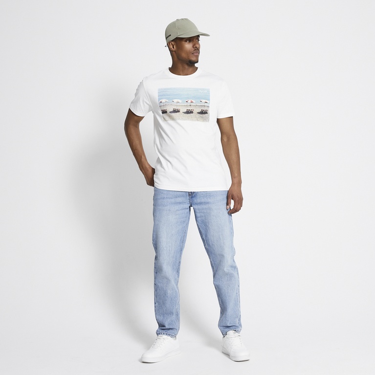 Printed t-shirt "Bill" Printed t-shirt "Bill"